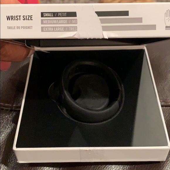 Nike+Fuelband - Picture 2 of 3